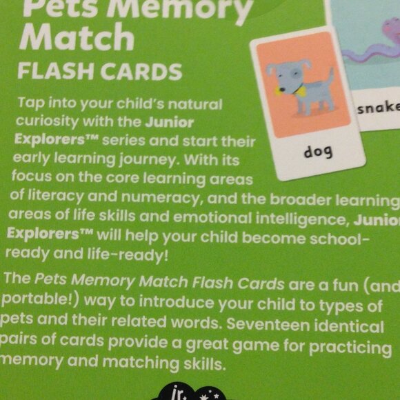 Teacher's Aids, Homeschool Aids, Flash Cards Bundle - Picture 7 of 9